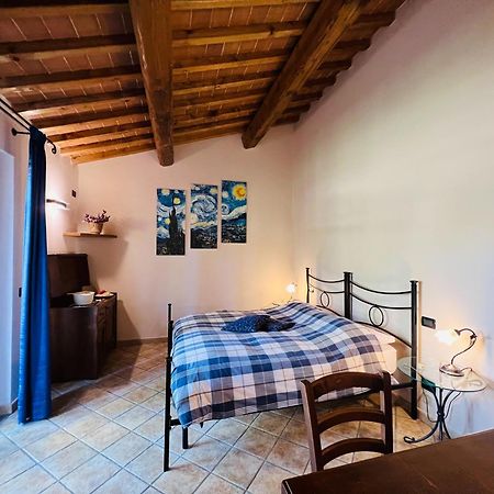 Agriturismo Le Ceregne Bio ピエーヴェ・サント・ステーファノ エクステリア 写真