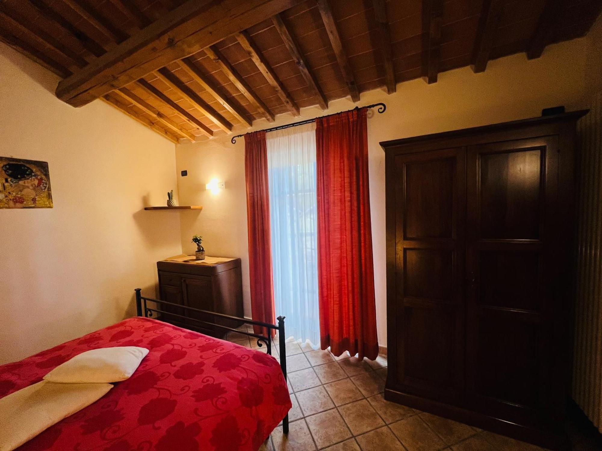 Agriturismo Le Ceregne Bio ピエーヴェ・サント・ステーファノ エクステリア 写真