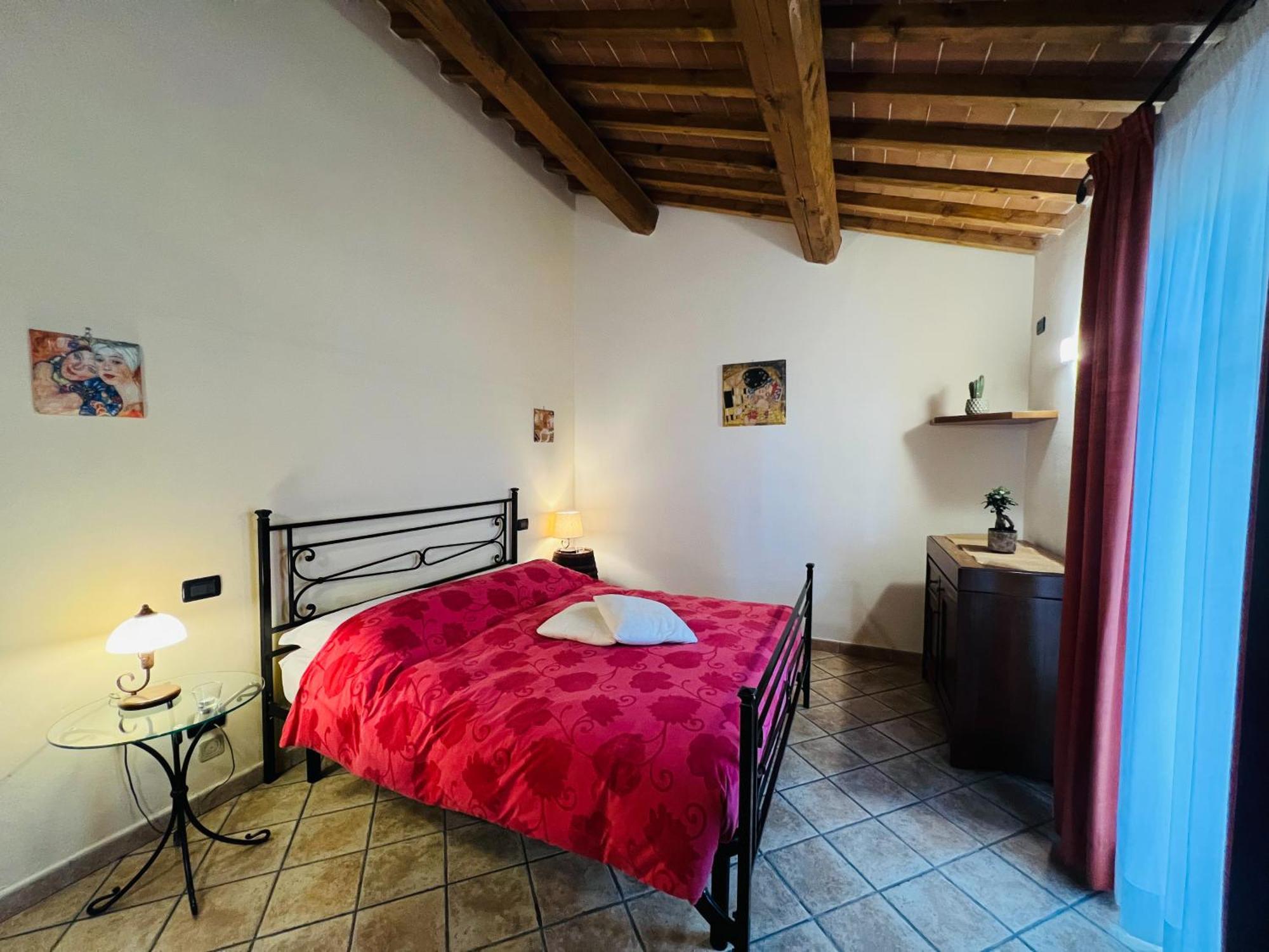 Agriturismo Le Ceregne Bio ピエーヴェ・サント・ステーファノ エクステリア 写真