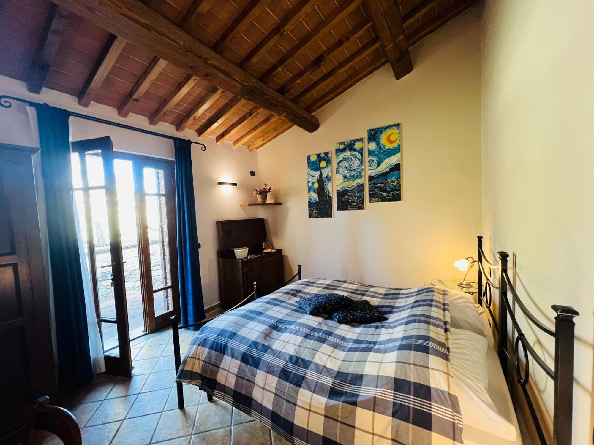 Agriturismo Le Ceregne Bio ピエーヴェ・サント・ステーファノ エクステリア 写真
